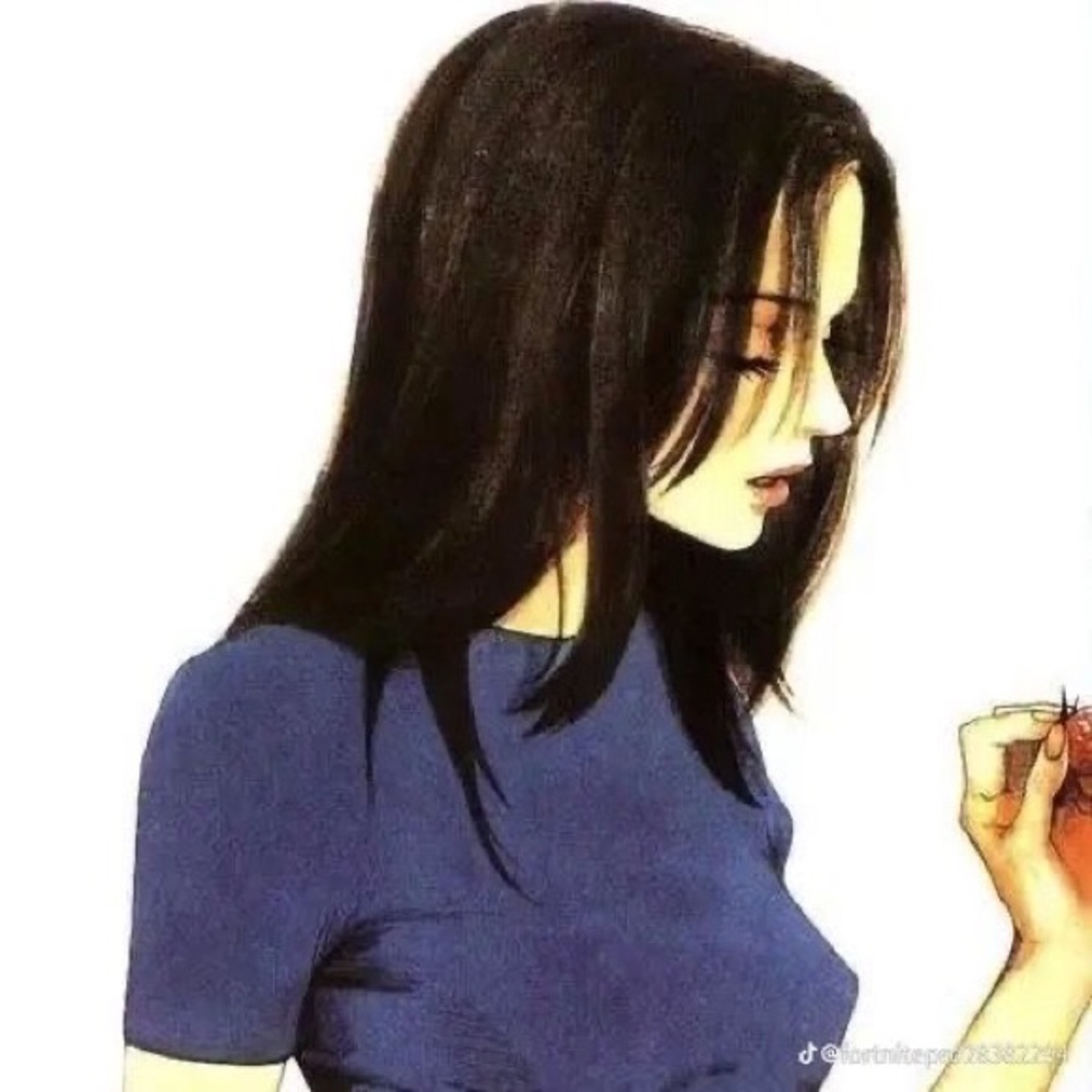 Meet your Posher, Hana